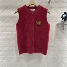 Miu Miu Gilet